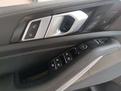 Б/у Салон (сидіння) комплект BMW X5 G05