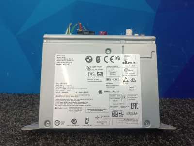 Б/в Блок навигации BMW X3 G01