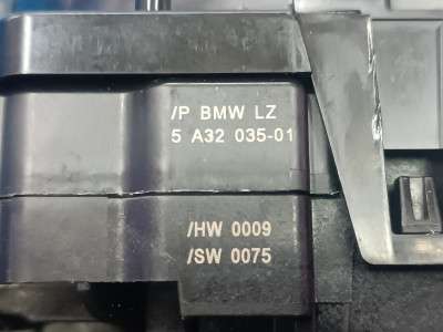 Б/у Перемикач підрульовий комбінований BMW X4 G02