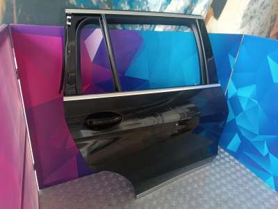 Б/у Двері задні праві BMW X7 G07