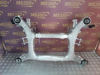 Б/у Балка підвіски задня (підрамник) BMW X5 G05