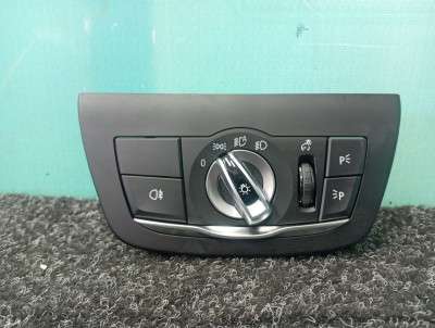 Б/у Перемикач світла BMW X4 G02