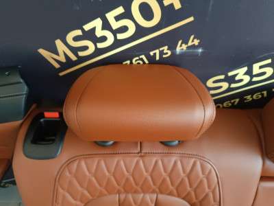 Б/в Салон (сидения) комплект BMW X5 G05