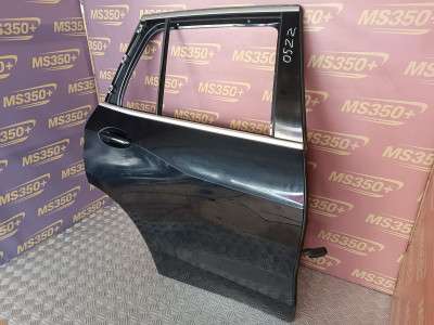 Б/у Двері задні праві BMW X5 G05