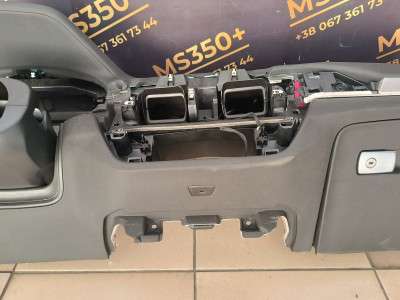 Б/у Торпедо (панель передня) BMW X4 G02