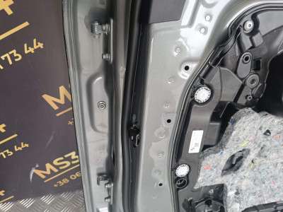 Б/у Двері передні праві BMW X5 G05