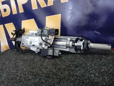 Б/у Колонка рульова BMW X5 G05