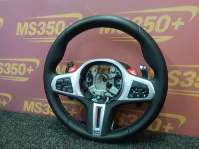 Б/у Руль BMW X5M F95