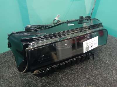 Б/у Фара передня ліва BMW XM G09