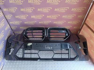Б/у Бампер передній BMW X5M F95