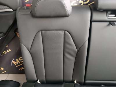 Б/в Салон (сидения) комплект BMW X3 G01