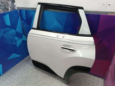 Б/у Двері задні ліві BMW XM G09