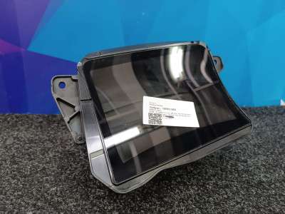 Б/у Проекція на лобове BMW X7 G07