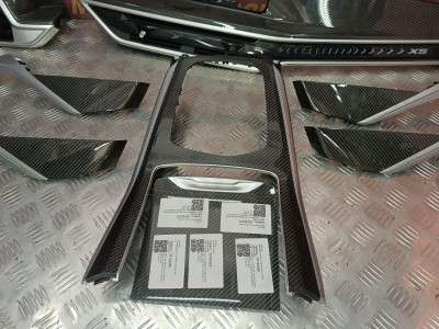 Б/у Накладка декоративна комплект BMW X5 G05