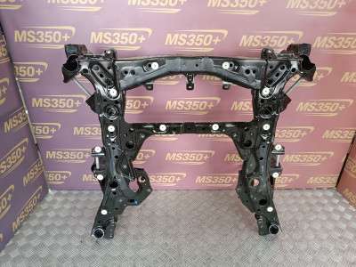 Б/у Балка передня (підрамник) BMW X7 G07
