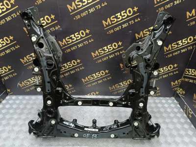 Б/у Балка передня (підрамник) BMW X5 G05