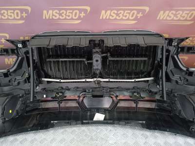 Б/в Бампер передний BMW X7 G07