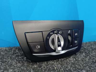 Б/у Перемикач світла BMW X3 G01