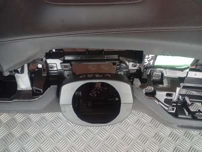 Б/у Торпедо (панель передня) BMW X5 G05