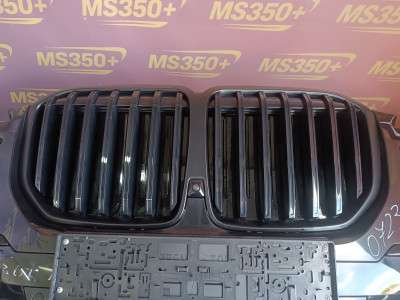 Б/в Бампер передний BMW X7 G07