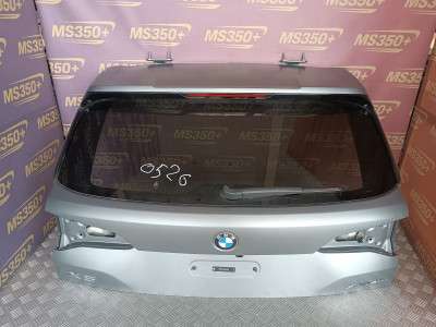Б/у Кришка багажника (двері) BMW X5 G05