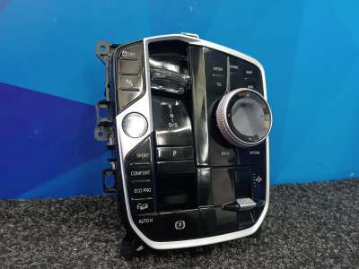 Б/у Селектор перемикання КПП BMW X7 G07
