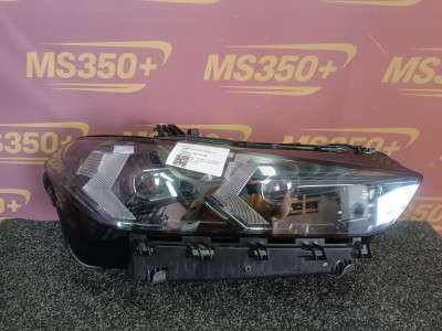 Б/у Фара передня права BMW X5 G05
