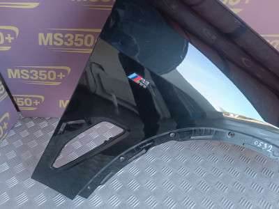 Б/у Крило переднє праве BMW X5 G05