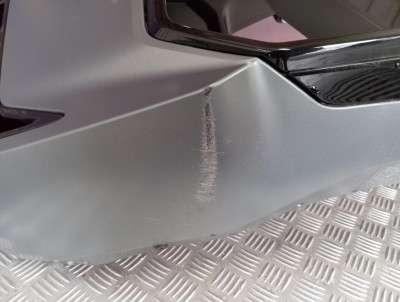 Б/у Бампер передній BMW X5 G05