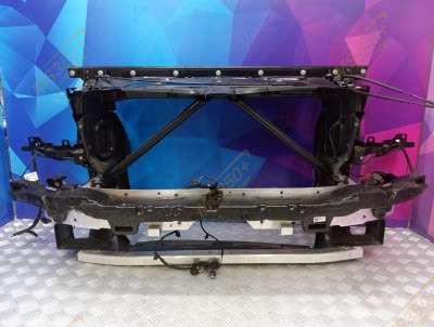 Б/у Панель передня (телевізор) BMW X6 G06
