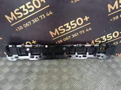 Б/у Підсилювач бампера задній BMW X5 G05