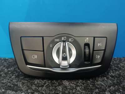 Б/в Переключатель света BMW X4 G02
