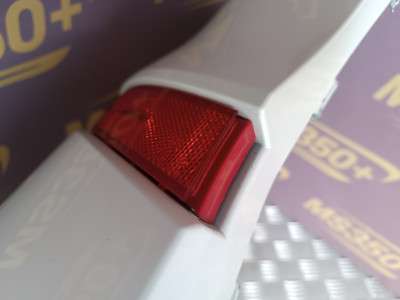 Б/у Бампер задній BMW X5 G05