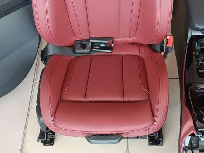 Б/у Салон (сидіння) комплект BMW X4 G02