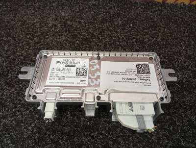 Б/у Блок керування камерою BMW X5 G05