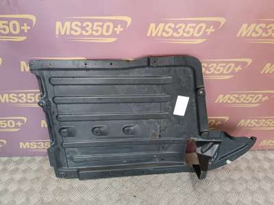 Б/в Защита днища BMW X5 G05