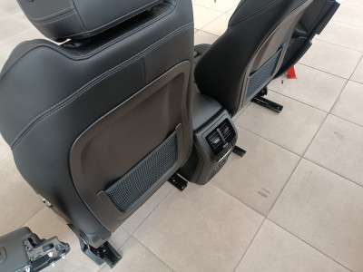 Б/у Салон (сидіння) комплект BMW X3 G01