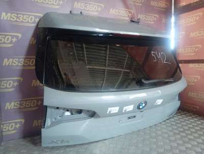 Б/у Кришка багажника (двері) BMW X5 G05