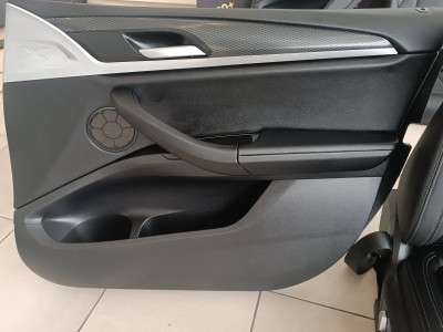 Б/в Салон (сидения) комплект BMW X3 G01
