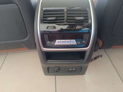 Б/в Салон (сидения) комплект BMW X5 G05