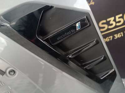 Б/у Крило переднє ліве BMW X5 G05