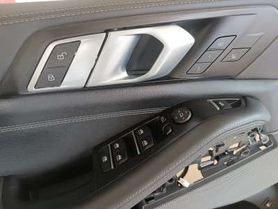Б/у Салон (сидіння) комплект BMW X5 G05