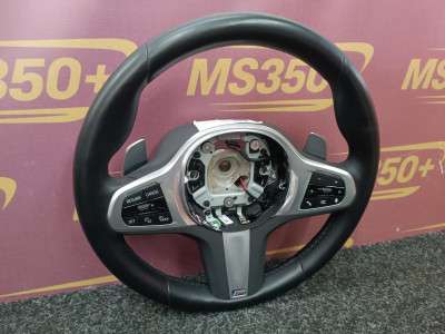Б/у Руль BMW X5 G05