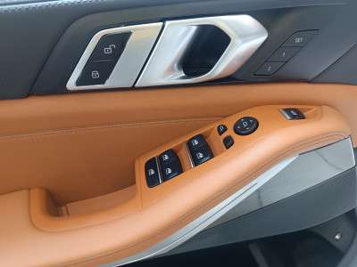 Б/у Салон (сидіння) комплект BMW X5 G05