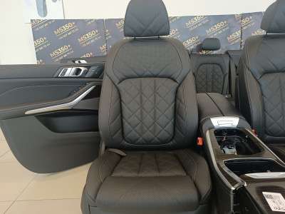 Б/у Салон (сидіння) комплект BMW X5 G05