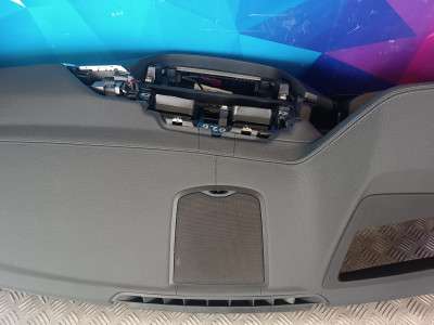 Б/у Торпедо (панель передня) BMW X4 G02