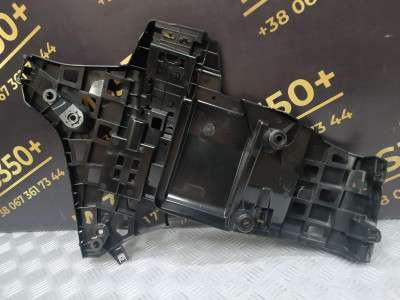 Б/у Кронштейн (кріплення) заднього бампера правий BMW X5 G05