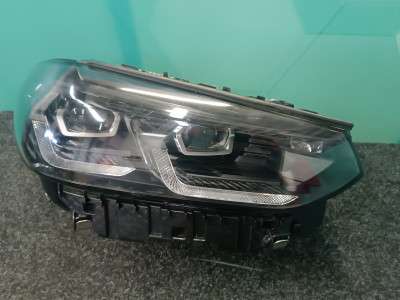 Б/у Фара передня права BMW X4 G02