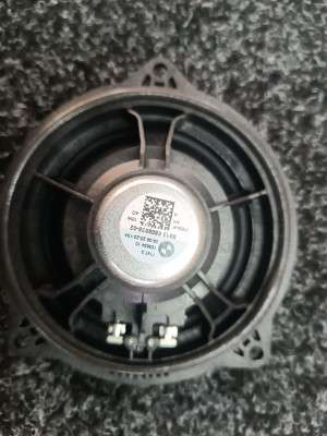 Б/в Динамик BMW X5 G05