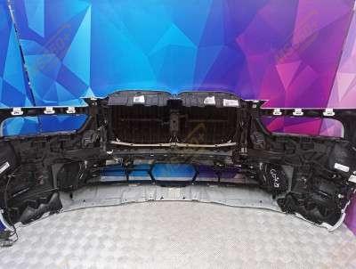 Б/у Бампер передній BMW X7 G07